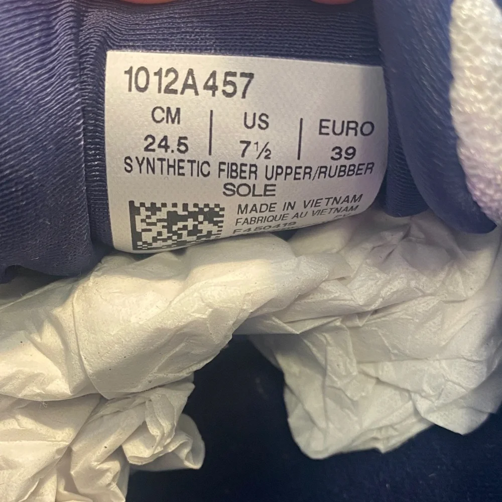Asics Women's Gel-Kayano 26 - Picture 6 of 12